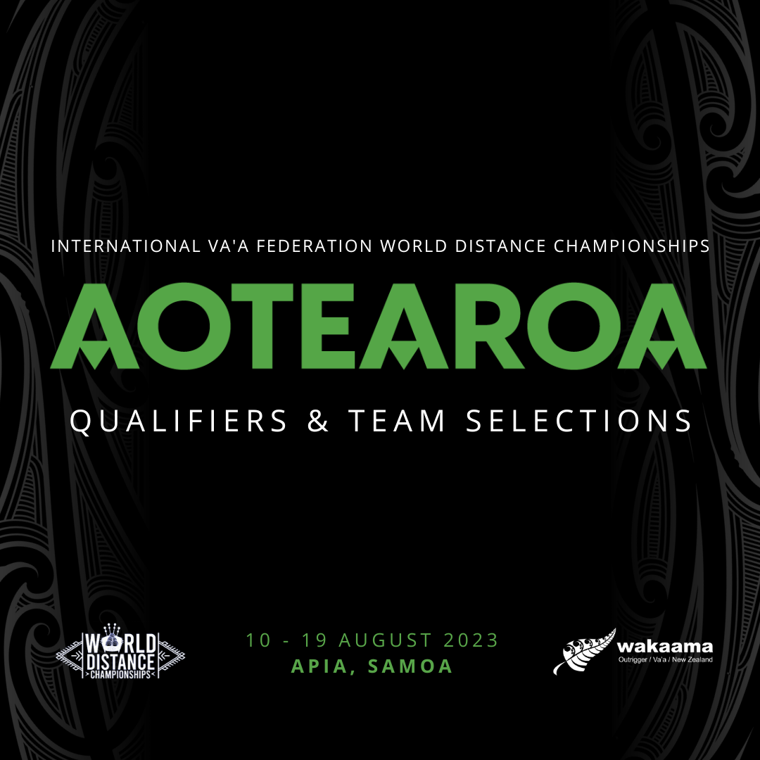 ⚡KIA HIWA RĀ! KIA HIWA RĀ! NGĀ KAIHOE O AOTEAROA - SAMOA 2023